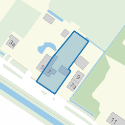 Perceel HDB01-AC-1228