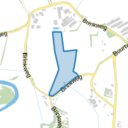 Perceel HDB01-AC-124