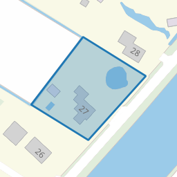 Perceel HDB01-AC-1242