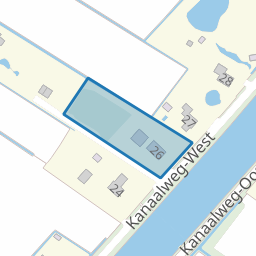 Perceel HDB01-AC-1244