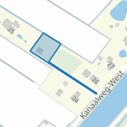 Perceel HDB01-AC-1245