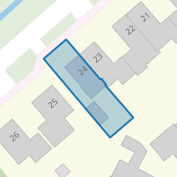 Perceel HDB01-AC-1251