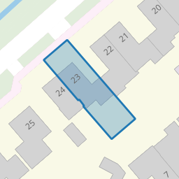 Perceel HDB01-AC-1252