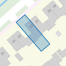 Perceel HDB01-AC-1253