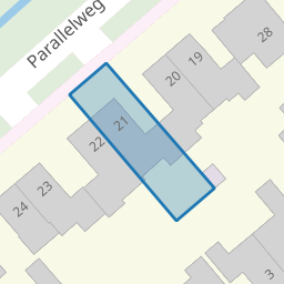 Perceel HDB01-AC-1254