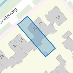 Perceel HDB01-AC-1255