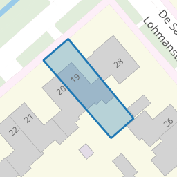 Perceel HDB01-AC-1256