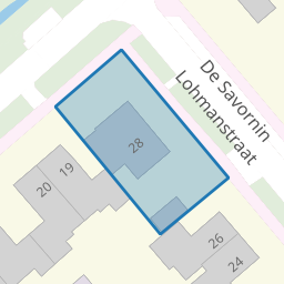 Perceel HDB01-AC-1257