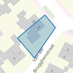 Perceel HDB01-AC-1259