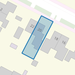 Perceel HDB01-AC-1261