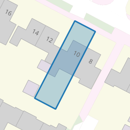 Perceel HDB01-AC-1264