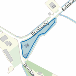 Perceel HDB01-AC-127