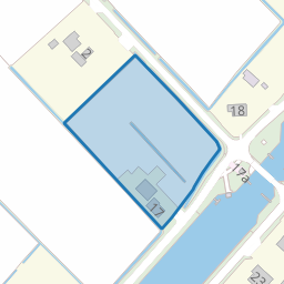 Perceel HDB01-AC-1279