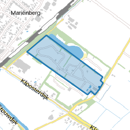 Perceel HDB01-AC-1285