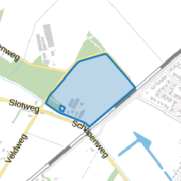 Perceel HDB01-AC-1286