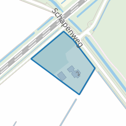 Perceel HDB01-AC-1296