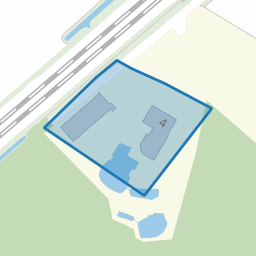 Perceel HDB01-AC-1300