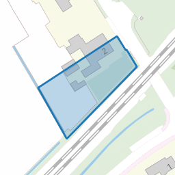 Perceel HDB01-AC-1307