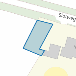 Perceel HDB01-AC-1310