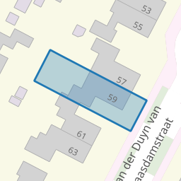 Perceel HDB01-AC-1318