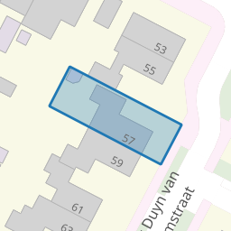 Perceel HDB01-AC-1319