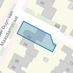 Perceel HDB01-AC-1326