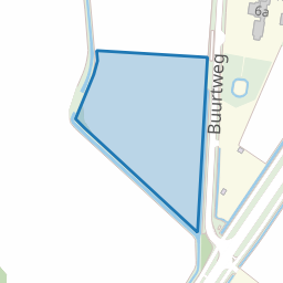 Perceel HDB01-AC-133