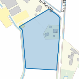 Perceel HDB01-AC-134