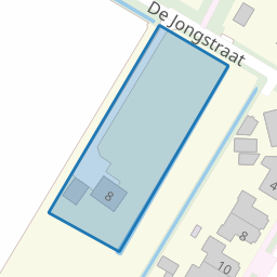 Perceel HDB01-AC-1341