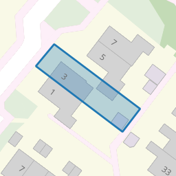 Perceel HDB01-AC-1345