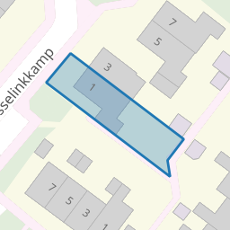 Perceel HDB01-AC-1346