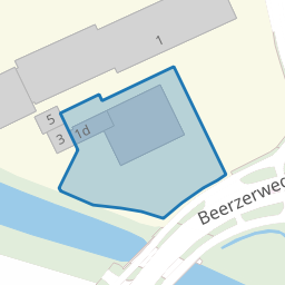 Perceel HDB01-AC-1353