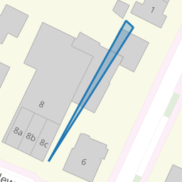 Perceel HDB01-AC-1354