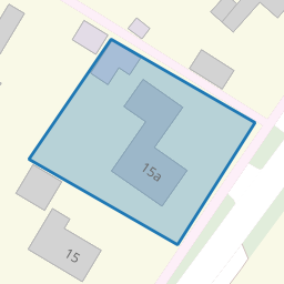 Perceel HDB01-AC-1357