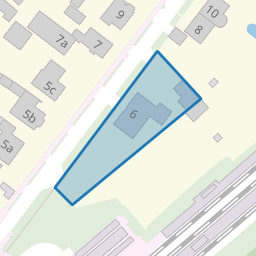 Perceel HDB01-AC-1359