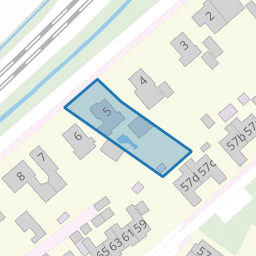 Perceel HDB01-AC-1367