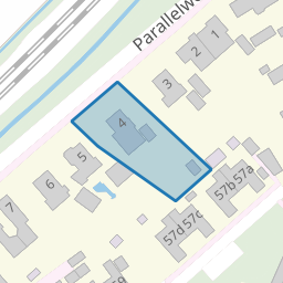 Perceel HDB01-AC-1368