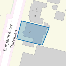 Perceel HDB01-AC-1371