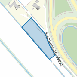 Perceel HDB01-AC-1374