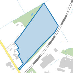 Perceel HDB01-AC-1379