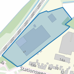 Perceel HDB01-AC-1382