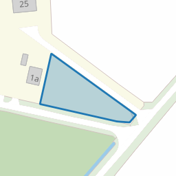 Perceel HDB01-AC-1391