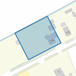 Perceel HDB01-AC-1392