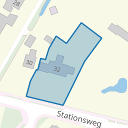 Perceel HDB01-AC-1406