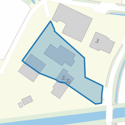 Perceel HDB01-AC-1407