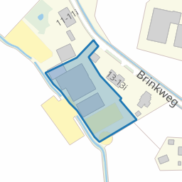 Perceel HDB01-AC-1413