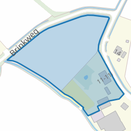 Perceel HDB01-AC-1415