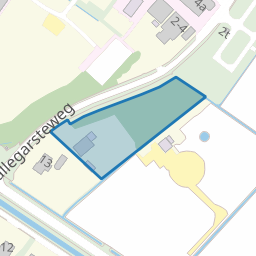 Perceel HDB01-AC-1418