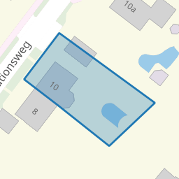 Perceel HDB01-AC-1420