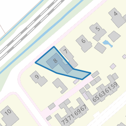 Perceel HDB01-AC-1425